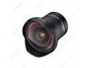 Samyang for Canon EF XP 10mm f/3.5 Lens